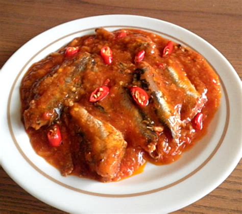 Sardine in Tagalog .
